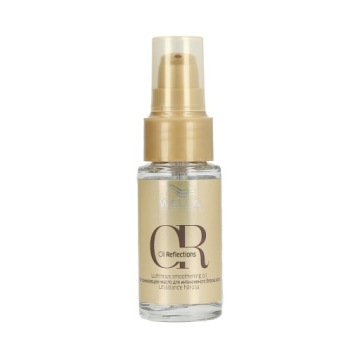 WELLA OIL REFLECTIONS МАСЛО для разглаживания волос 30 мл