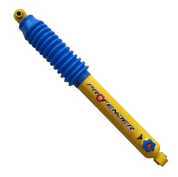 Amortyzator Profender Jeep WJ WG tył +2 regulacja