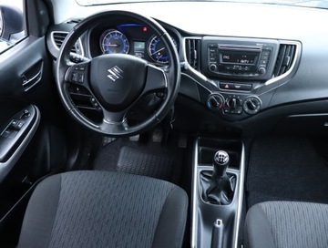 Suzuki Baleno III 1.2 DualJet 90KM 2018 Suzuki Baleno 1.2 DualJet, Salon Polska, zdjęcie 6