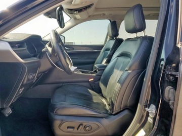 Jeep Grand Cherokee IV 2021 Jeep Grand Cherokee L Limited 2021 3.6l 3.6 Benzyna 290KM, zdjęcie 7