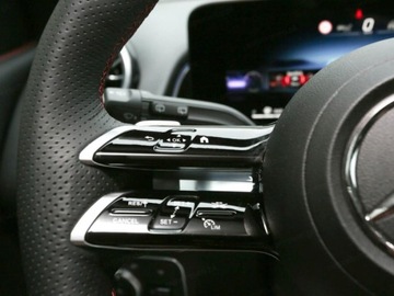 Mercedes GLB SUV 1.3 200 163KM 2025 MERCEDES-BENZ GLB 200 AMG Line Suv 1.3 (163KM) 2025, zdjęcie 7