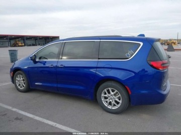 Chrysler Pacifica II 2021 Chrysler Pacifica Touring L, 2021r., 3.6L 3.6 Benzyna 287KM, zdjęcie 5