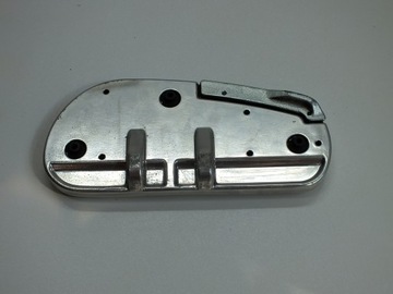 ПОДНОЖКА YAMAHA XVS 650 DRAG STAR 01-10