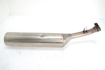 Глушитель левый YAMAHA FJR 1300 06-12