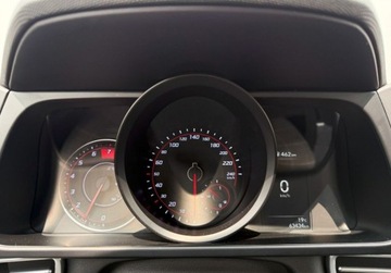 Hyundai Elantra VII Sedan 1.6 MPI 123KM 2022 Hyundai Elantra 1.6 MPI 123KM Modern CVT Salon PL FV23 1.6 Benzyna 123KM, zdjęcie 17