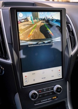 Ford Edge II 2023 Ford Edge Ford Edge 2.0 AWD 251KM 2.0 Benzyna 251KM, zdjęcie 21