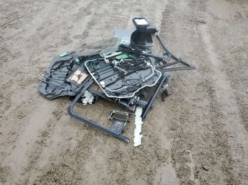 Jeep Wrangler IV 2024 Jeep Wrangler 3.6 V6 286 KM, 4x4, Rubicon, lift, znikomy przebieg, male us, zdjęcie 11