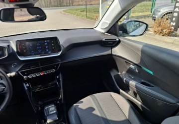 Peugeot 208 II 2022 Peugeot 208 Peugeot 208 1.2 Benzyna 100KM, zdjęcie 14