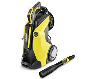 ДОМАШНЯЯ АВТОМОЙКА KARCHER K 7 PREMIUM SMART CONTROL