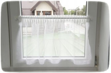 MINI KARNISZ 10 sztuk ZAZDROSTKI złoty 40-60 cm