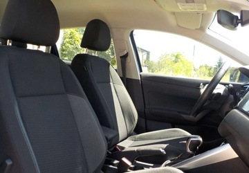 Volkswagen Taigo 1.0 TSI 110KM 2022 Volkswagen Taigo DSG Okazja Benzyna 110KM, zdjęcie 16