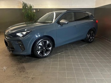 Cupra Terramar 2025 CUPRA Terramar 2.0 TSI DSG 4Drive Suv 204KM 2025, zdjęcie 2