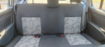 Dacia Sandero I Hatchback 5d 1.2 16v 75KM 2012 Dacia Sandero Krajowy, instalacja gazowa., zdjęcie 13