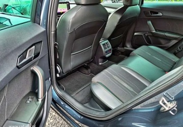 Cupra Formentor Crossover 1.5 TSI 150KM 2021 Cupra Formentor 1.5 TSI 150KM DSG Navi 6xPDC Skora Full led Oryginal 58200, zdjęcie 11