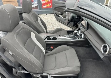 Chevrolet Camaro VI 2023 Chevrolet Camaro RS CABRIO 3.6 BENZ 340 KM 2023r Vat 23 Warszawa 3.6 340KM, zdjęcie 7