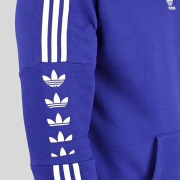 Bluza Męska Adidas Originals Z Kapturem Wkładana Dresowa Kangurka S