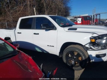  RAM 1500 2023r., 4x4, 3.6L 3.6 Benzyna 305KM, zdjęcie 4