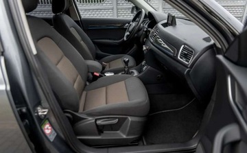 Audi Q3 I SUV 2.0 TFSI 170KM 2012 Audi Q3 Audi Q3 2.0 Benzyna 170KM, zdjęcie 17