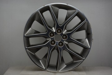 ALU DISK FORD 20" 5X108 ET52,5 ORIGINÁLNÍ EDGE 2KS