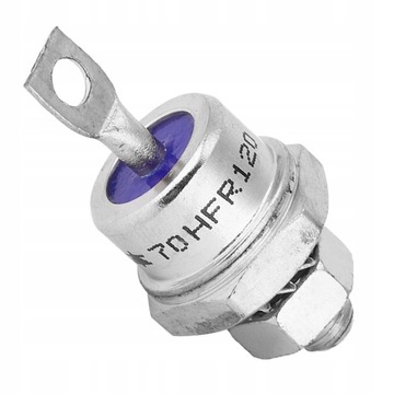 5 пар спиральных выпрямительных диодов для зарядки xi