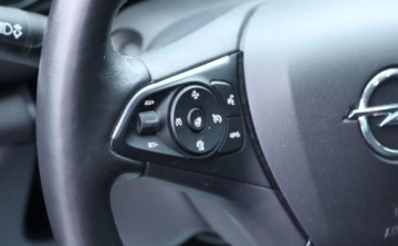 Opel Insignia II Sports Tourer 2.0 CDTI 170KM 2019 Opel Insignia Kamera, Nawigacja, Czujniki, El reg. fotela klapa bag. Gwara, zdjęcie 20