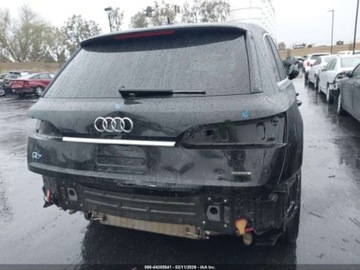 Audi Q7 II 2023 Audi Q7 Premium Plus 55 Tfsi Quattro Tiptronic 2023 3.0 Benzyna 335KM, zdjęcie 4