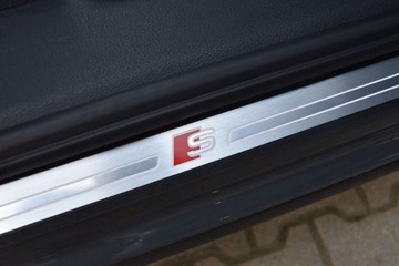 Audi Q3 II SUV 1.5 35 TFSI 150KM 2023 Audi Q3 SalonPL 150KM TSI ACC LED S-Line Pak.Comfort el.Klapa VirtualCockp, zdjęcie 36