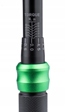 KLUCZ DYNAMOMETRYCZNY 1/2