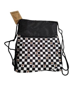 WOREK NA BUTY - GRUBSZY - MOTYLE H613