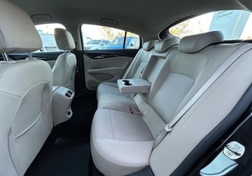Opel Insignia II Grand Sport 1.5 Turbo 165KM 2017 Opel Insignia B Elite, Reflektory IntelliLux, Podgrzewane fotele,Tempomat,, zdjęcie 17