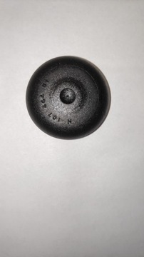 ПРОБКА VW GOLF 13-