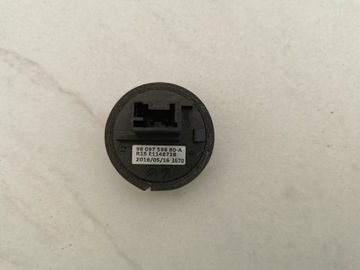 ANTÉNA KEYLESS 9809759880 GRANDLAND X 2008 II 3008 5008 C4 III