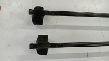 STŘEŠNÍ NOSIČ STŘEŠNÍ PŘÍČKY DAIHATSU TERIOS II FACELIFT