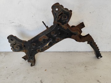 KIA VENGA 2016 NÁPRAVNICE MOTORU