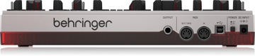 Behringer TD-3-MO-SR - Аналоговый синтезатор