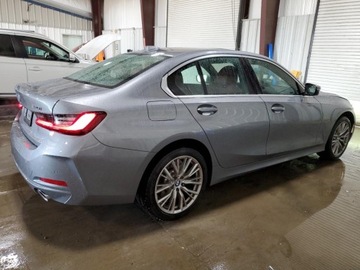 BMW Seria 3 G20-G21 2024 BMW Seria 3 330xi 2024 2.0L 2.0 Benzyna 255KM, zdjęcie 3