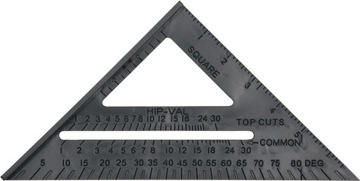 KĄTOWNIK CIESIELSKI 180 MM DO KROKWI Vorel
