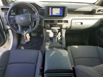 Toyota Tacoma II 2025 Toyota Tacoma SR 2025 2.4 Benzyna 228KM, zdjęcie 8