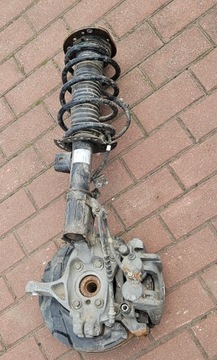 FORD S MAX GALAXY 15-21 zawieszenie przednie kopyto lewa strona