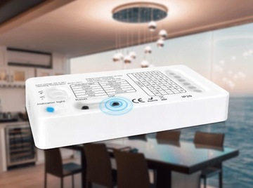 Ультра мини-светодиодный контроллер 5 в 1 GL ZigBee HUE TUYA, OTX SMART