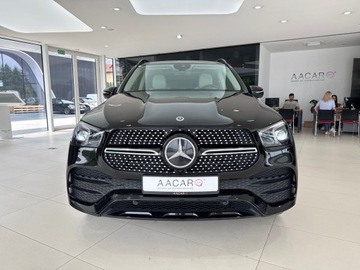Mercedes GLE V167 2022 Mercedes-Benz GLE 450 AMG Line / 1 właściciel / Sa, zdjęcie 5