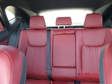 Lexus NX II 2024 Lexus NX 2024 r.,2,5L 350H 2.5 Hybryda 240KM, zdjęcie 9