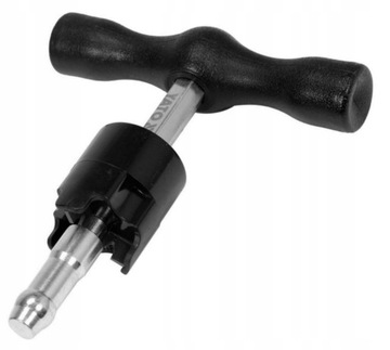 YATO KALIBRATOR DO RUR PEX 16MM Z GRATOWNIKIEM