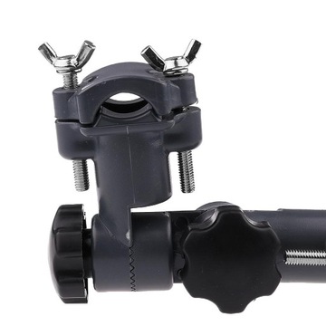 2 шт. универсальный держатель для стула для рыбалки, подставка для зонта, рыболовный форт