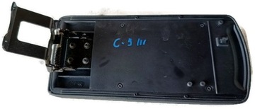 CITROEN C5 III 11R LOKETNÍ OPĚRKA