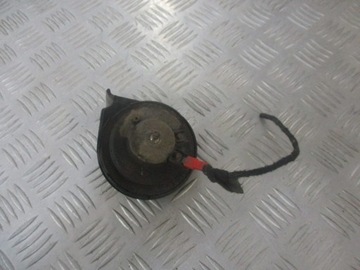 KLAKSON FORD MONDEO MK3