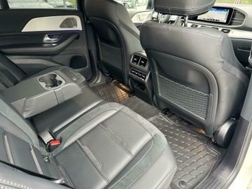 Mercedes GLE V167 SUV AMG 4.0 63 571KM 2021 Mercedes-Benz GLE 63 AMG AMG 63 4Matic+ SUV - Fakt, zdjęcie 20