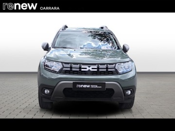 Dacia Duster II SUV Facelifting 1.0 TCe ECO-G 100KM 2023 Duster 1.0 TCe Journey LPG, zdjęcie 7