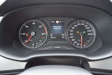 Seat Ateca SUV Facelifting 2.0 TDI 150KM 2021 Seat Ateca 2.0TDI 150KM DSG Xperience Navi FullLink HAK Podgrzew.Kierownic, zdjęcie 12