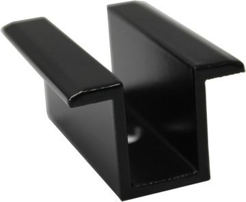 ПРОМЕЖУТОЧНЫЙ МОНТАЖНЫЙ КРОНШТЕЙН СЕРЕБРЯНОГО ЦЕНТРА ДЛЯ ФОТОЭЛЕКТРИЧЕСКИХ ПАНЕЛЕЙ